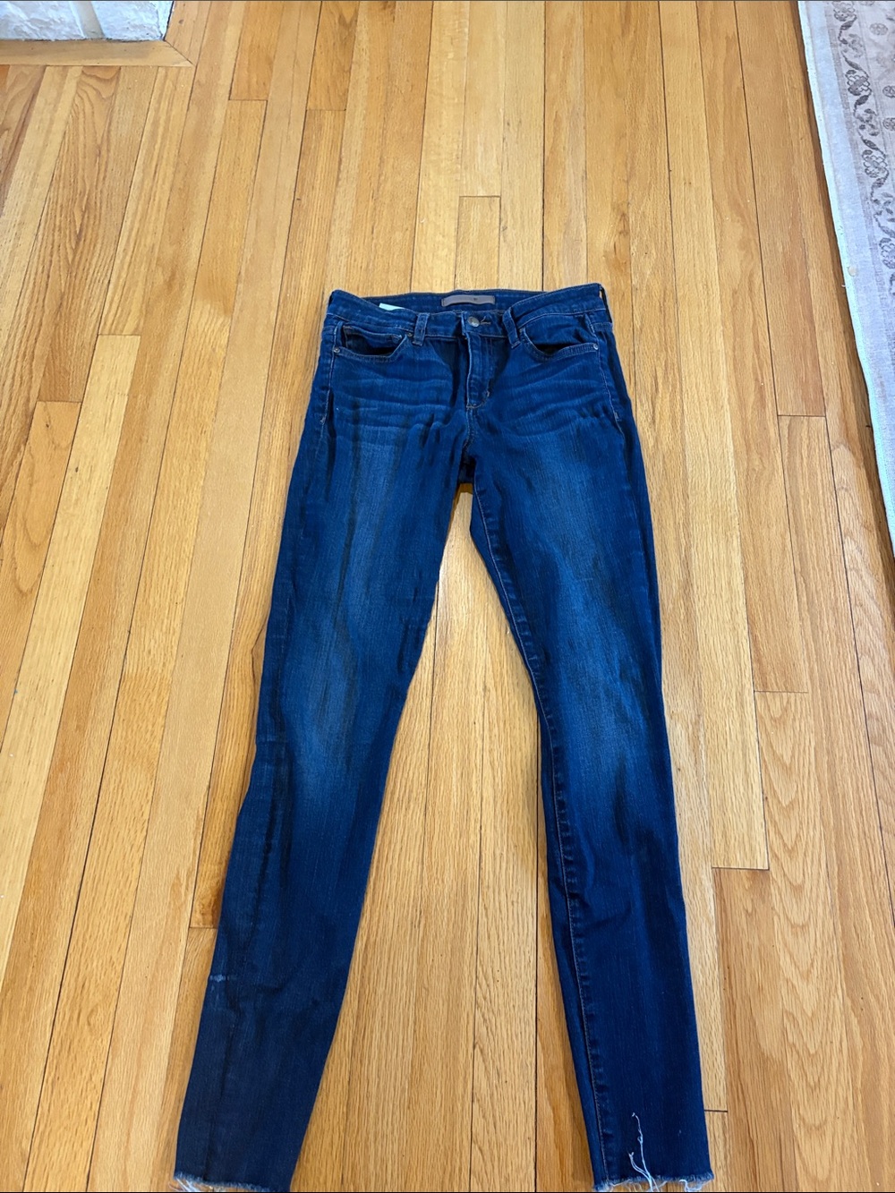 Joe’s Skinny Jeans